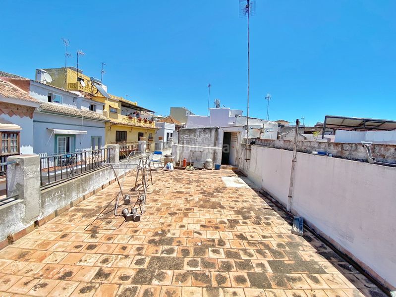 Foto ee007767-5c4a-4d31-83c8-68431cb85fe7. Casa adosada en Casco Antiguo Marbella