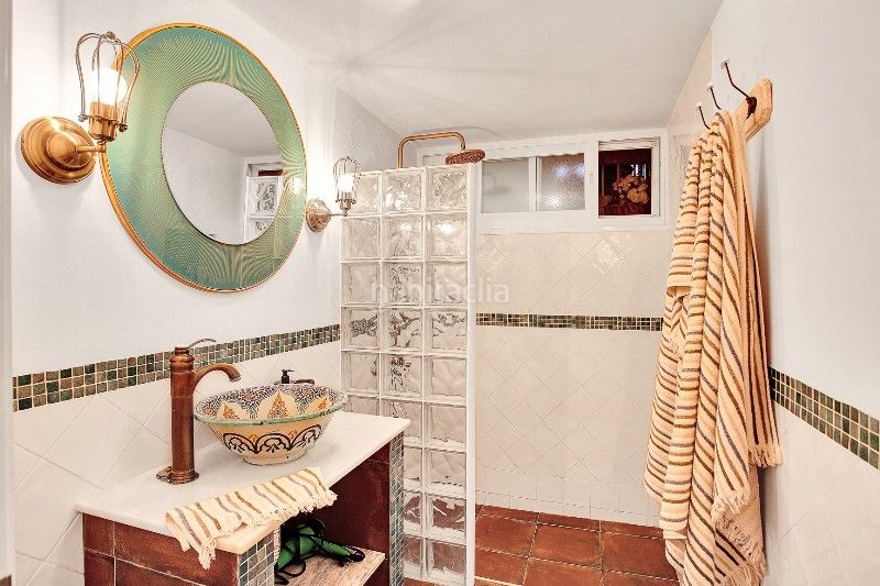 Foto c8b499d6-9845-49f2-8222-862bf4c850fb. Casa adossada amb aparcament a Marbesa Marbella
