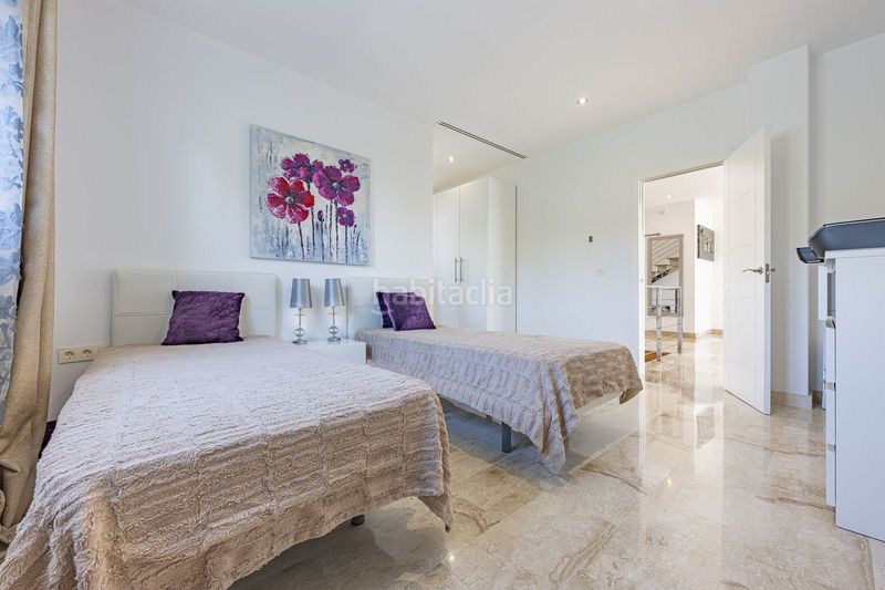 Foto 019cf3e2-b068-4c32-a99c-80a83cb68bb7. Casa adosada en El Rosario - Ricmar Marbella