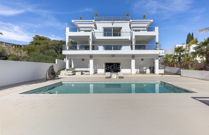 Foto 1f0966bb-5fa4-420d-be09-4d5a31a0f03d. Casa adosada en El Rosario - Ricmar Marbella