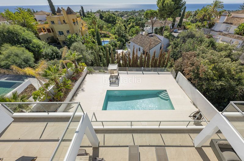 Foto 22114bcb-ba09-479d-b345-2bd19a994ac7. Casa adosada en El Rosario - Ricmar Marbella