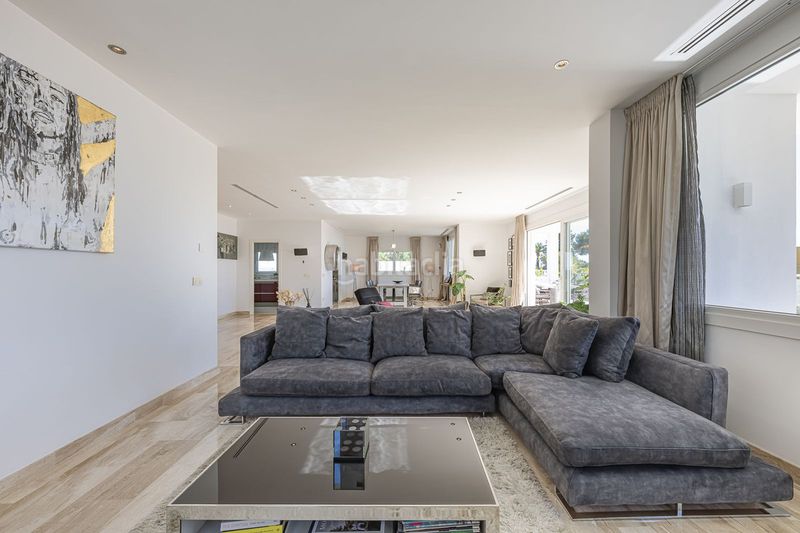Foto 6d7f4b90-1645-4574-8568-4e46639b1c1c. Casa adosada en El Rosario - Ricmar Marbella