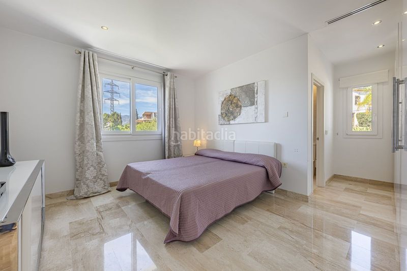 Foto 6ec5b1cc-11d5-4336-bbf9-c3832a5b80be. Casa adosada en El Rosario - Ricmar Marbella