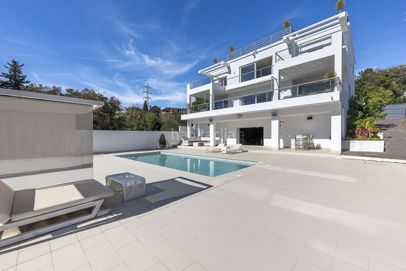Foto 7539cbdf-7346-420a-b95c-70402739f042. Casa adosada en El Rosario - Ricmar Marbella