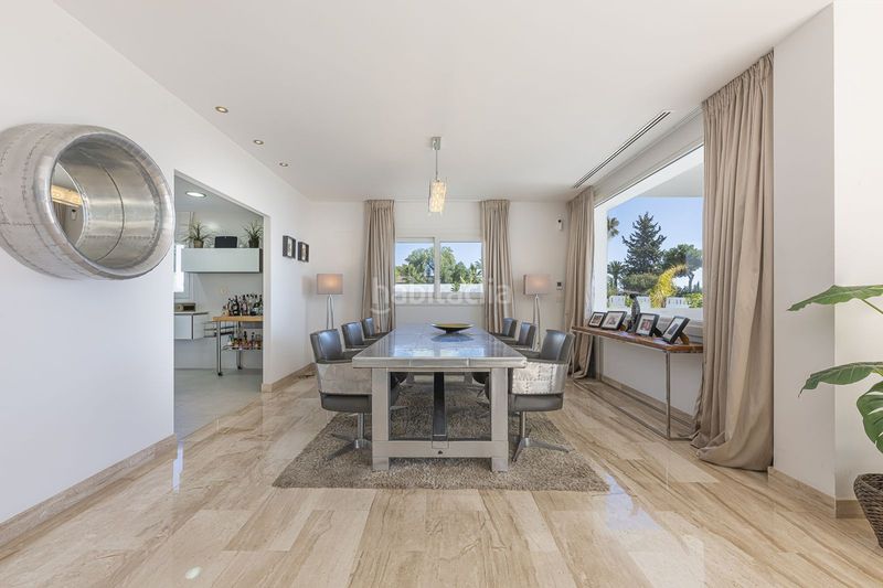 Foto d1b5206d-7b52-4d77-a196-b1552bbffeb7. Casa adosada en El Rosario - Ricmar Marbella