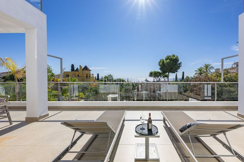 Foto d9e874b9-ee5d-4aa7-a252-0c378f4000c6. Casa adosada en El Rosario - Ricmar Marbella