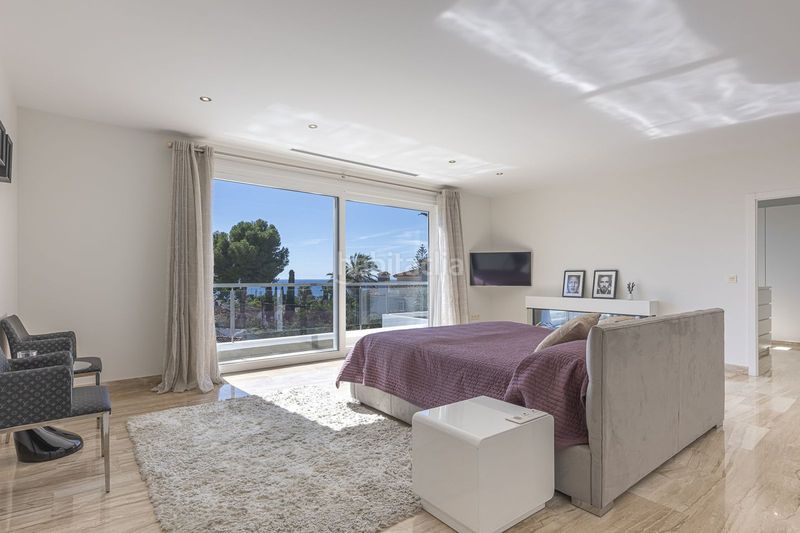 Foto f962bf95-797a-4cdb-a8d9-86482fb22169. Casa adosada en El Rosario - Ricmar Marbella