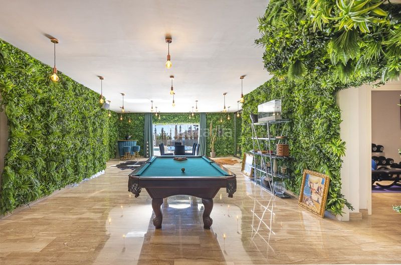 Foto 1c39060c-ae3d-43c7-856a-d8243ee955eb. Casa adossada amb aparcament a El Rosario - Ricmar Marbella