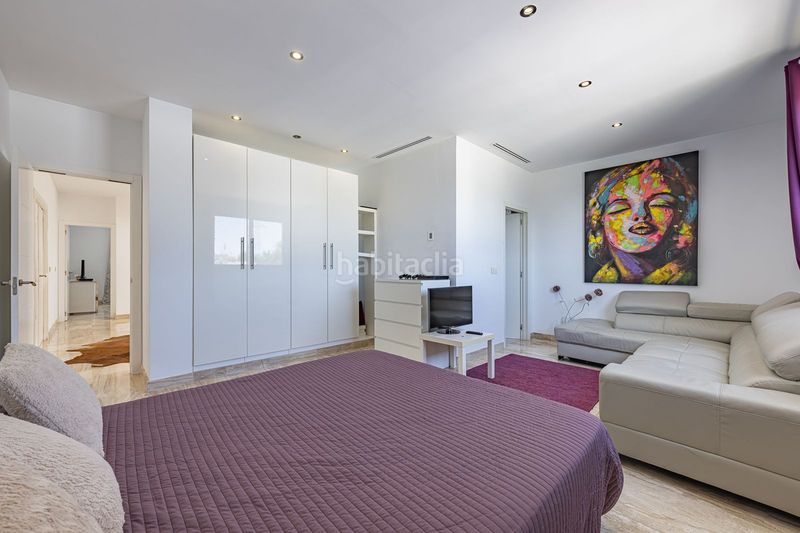 Foto 3c1c325a-23d8-47c5-af73-11bf298e8c58. Casa adossada amb aparcament a El Rosario - Ricmar Marbella