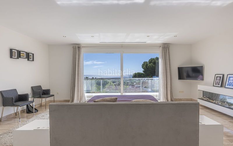 Foto 626475dc-525f-4ca5-9399-e2d42731e1a8. Casa adossada amb aparcament a El Rosario - Ricmar Marbella