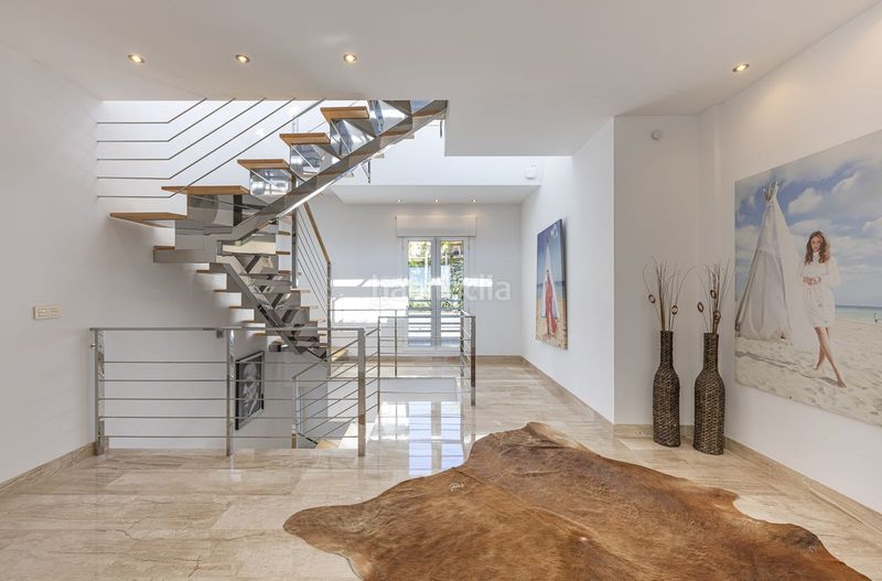 Foto 9059a124-bee0-4087-8c6f-8c899e2d8168. Casa adossada amb aparcament a El Rosario - Ricmar Marbella