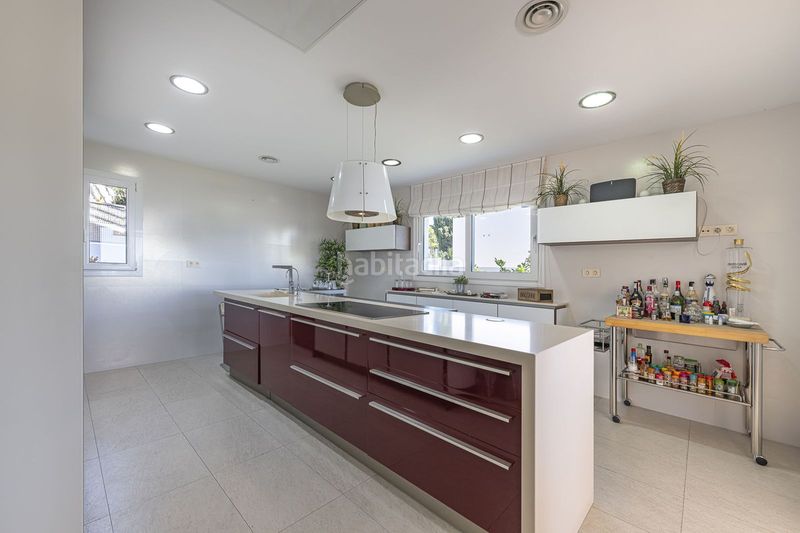 Foto 95493fd4-1434-4d35-9ecd-4c173ef81c43. Casa adossada amb aparcament a El Rosario - Ricmar Marbella