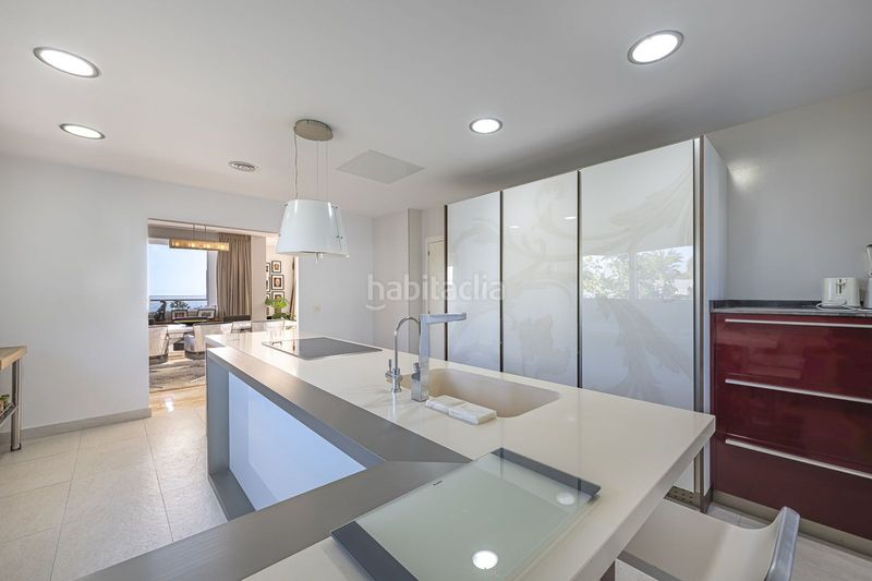 Foto 98d00f87-2c52-424d-bc58-635082baaa4c. Casa adossada amb aparcament a El Rosario - Ricmar Marbella