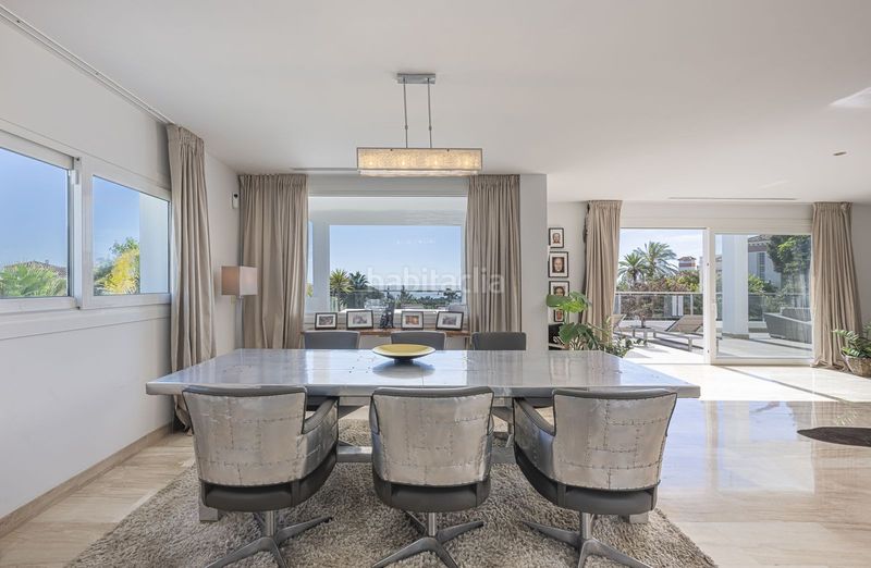 Foto bb5c6330-a500-453e-a098-b8615f3a2814. Casa adossada amb aparcament a El Rosario - Ricmar Marbella