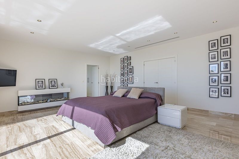 Foto be20b174-e700-4369-a3e6-84c6ee22584c. Casa adossada amb aparcament a El Rosario - Ricmar Marbella