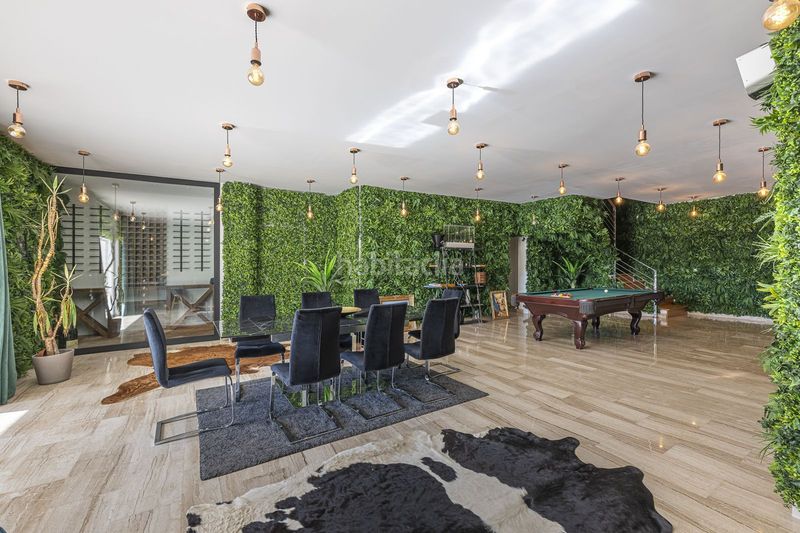 Foto cbcff3f9-44cc-4b99-811e-85d02ae2bfb4. Casa adossada amb aparcament a El Rosario - Ricmar Marbella