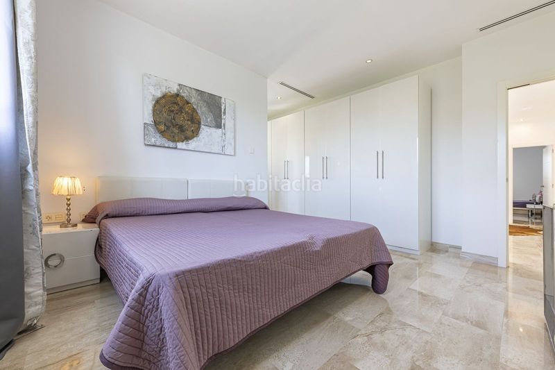 Foto d1327d30-35ff-410e-9c28-3eb4ca2aff3f. Casa adossada amb aparcament a El Rosario - Ricmar Marbella