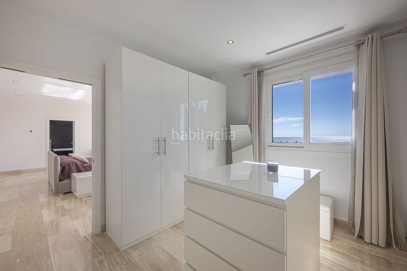 Foto f3791dfe-9f50-476a-900e-958970208ed0. Casa adossada amb aparcament a El Rosario - Ricmar Marbella