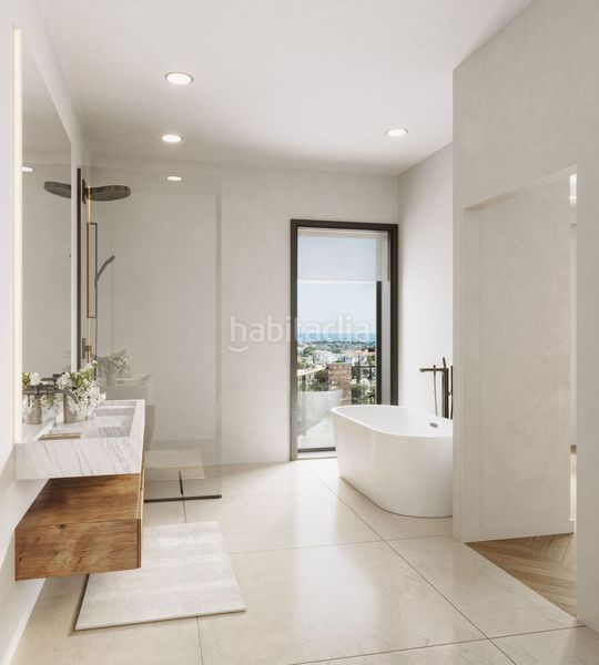 Foto 56787fee-6416-4713-bcff-361f9ef0865f. Casa adossada a La Quinta Benahavís