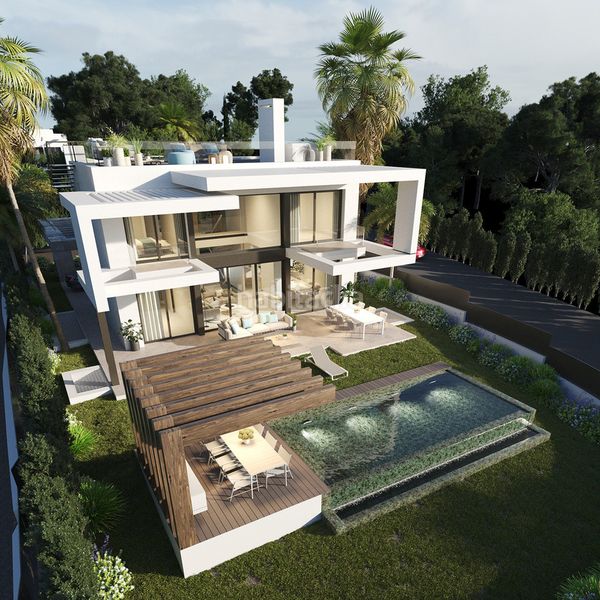 Foto 5180e2a7-a88a-49f6-a198-10bd31549948. Casa a schiera in Mijas pueblo Mijas