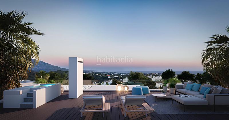 Foto 72ae3f40-cd3a-4a61-a8fa-713d4dc5dd0b. Casa a schiera in Mijas pueblo Mijas