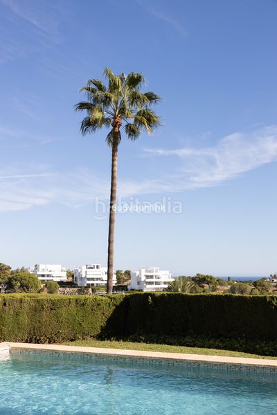 Foto 402d011c-0893-4b9e-ad7a-3745f0e106a5. Casa adossada a La Quinta Benahavís