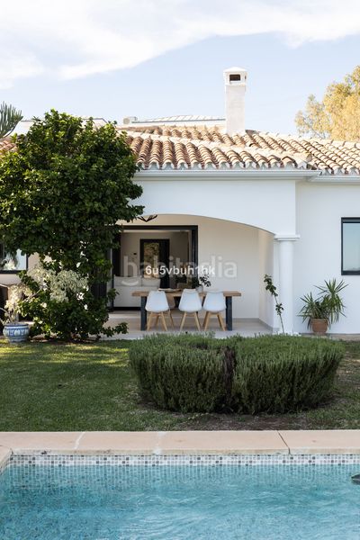 Foto 477e1057-3d9c-43c2-a81e-3288999d9314. Casa adossada a La Quinta Benahavís