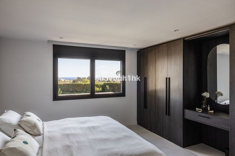 Foto 88d71314-28e1-462e-9527-781e8443abb9. Casa adossada a La Quinta Benahavís