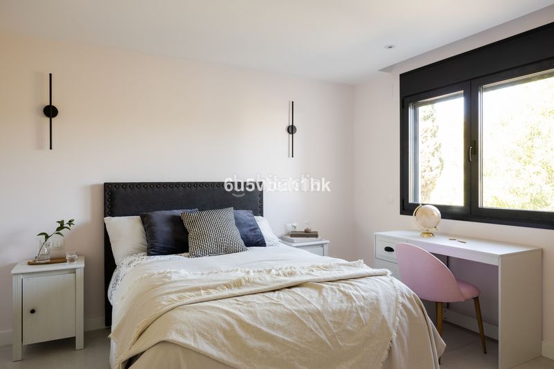 Foto ac9563a0-c1e7-4cfb-85a6-531ae0a5dd90. Casa adossada a La Quinta Benahavís
