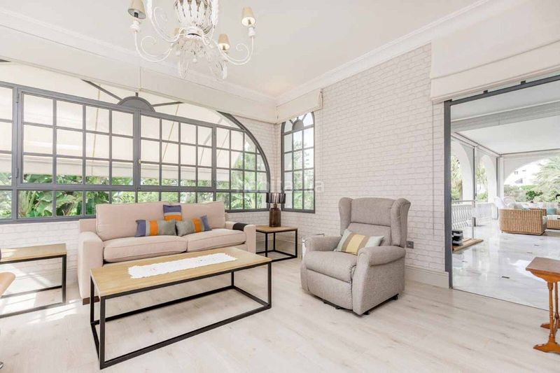 Foto 1ab84ff0-259d-4964-926c-cfede2429b63. Casa adossada amb aparcament a Río Real Marbella