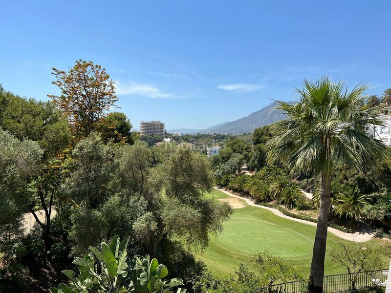 Foto aed3fde1-edf7-4068-a1e8-914dc8535873. Casa adossada amb aparcament a Río Real Marbella