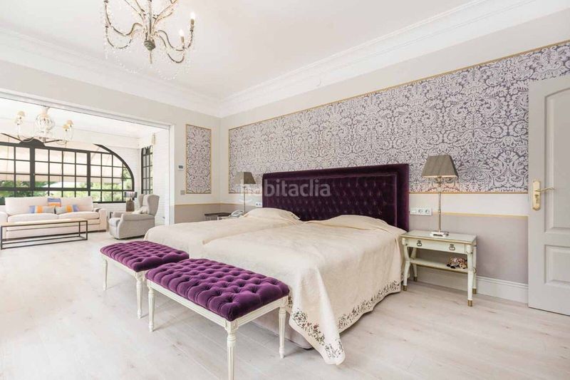 Foto c0eafb2f-ad2a-41bc-89be-0ab2df05ac90. Casa adossada amb aparcament a Río Real Marbella