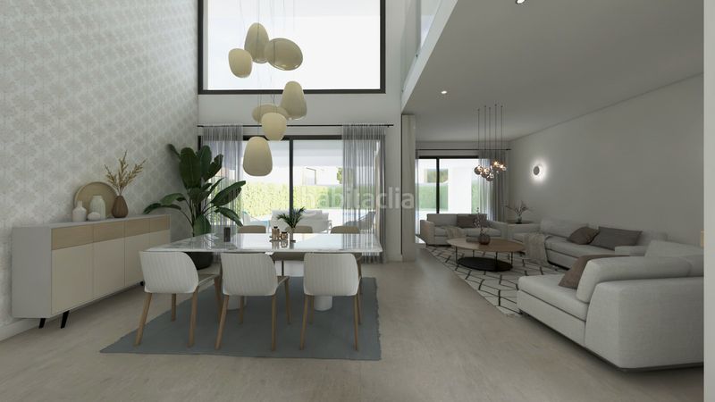 Foto 68551970-f1b4-46dc-8c31-9486124ede4d. Casa adossada a El Castillo Manilva