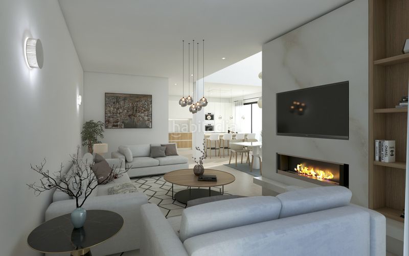 Foto f1396adb-0e05-4dc2-a2f1-c0fa6f2d3daa. Casa adossada a El Castillo Manilva