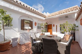Casa adossada a Las Brisas