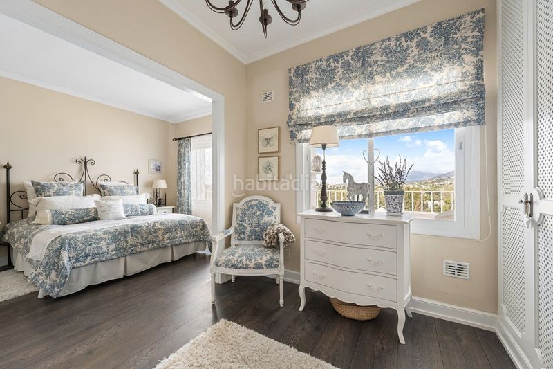 Foto 1460a61b-055a-4449-965f-1991cdc5683b. Casa adossada a Las Brisas Marbella