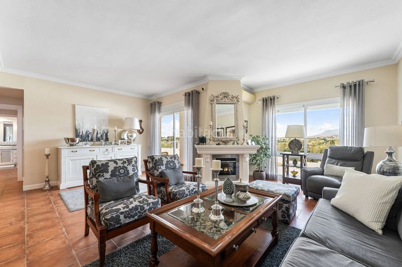 Foto 157292c2-ca34-4718-970e-d55b6d740f6b. Casa adossada a Las Brisas Marbella