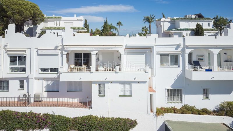 Foto 629682f8-d7d8-4ad9-a301-15f12fa0b424. Casa adossada a Las Brisas Marbella