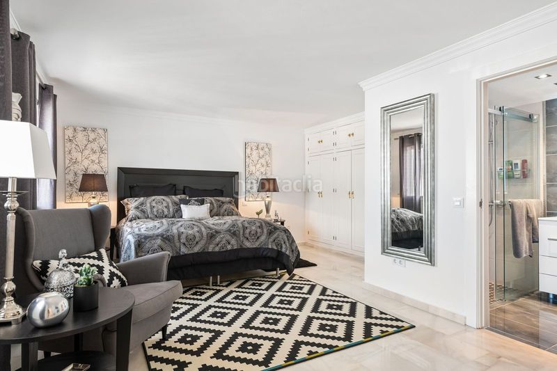 Foto 66bc5d89-09fd-4a0e-a39f-67788d838c9b. Casa adossada a Las Brisas Marbella