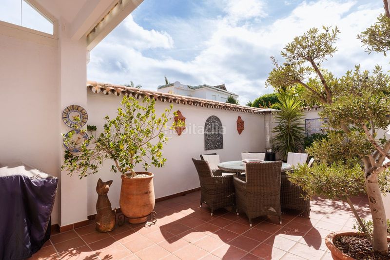 Foto 7f08ca25-20fa-4ba6-a283-726e4031c683. Casa adossada a Las Brisas Marbella