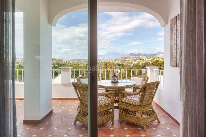 Foto 845d095b-624e-4a8b-a6e6-3221e2355136. Casa adossada a Las Brisas Marbella