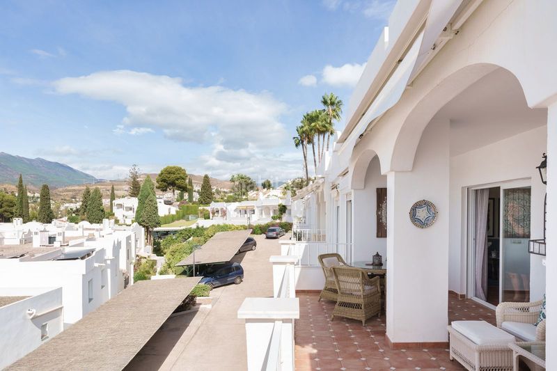 Foto 9f78efa6-3990-4fe4-a4e9-553686524f18. Casa adossada a Las Brisas Marbella