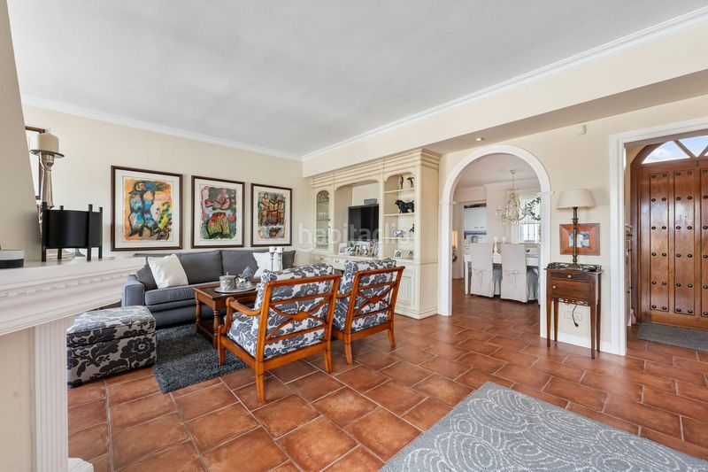 Foto ce822af2-50c3-4d45-be41-f444a92669ab. Casa adossada a Las Brisas Marbella