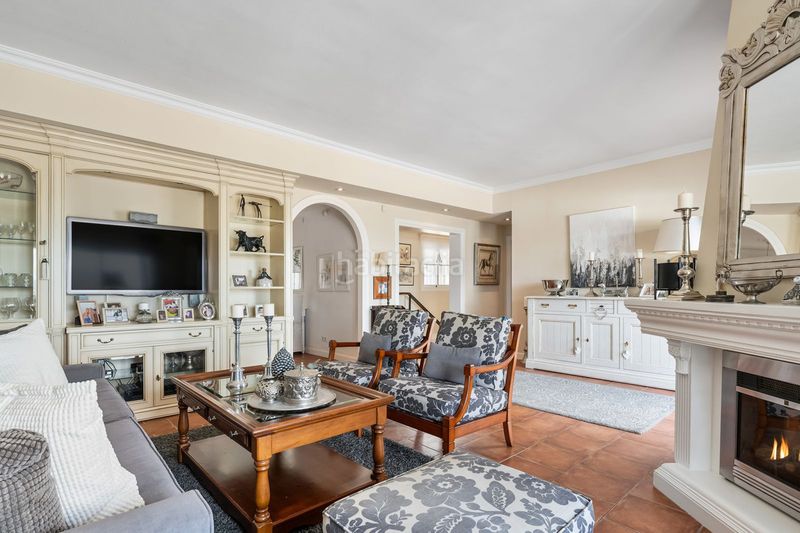 Foto fb46f2b4-c068-4b9f-967b-f72483435347. Casa adossada a Las Brisas Marbella