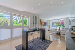 Appartamento in Casco Antiguo