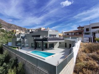 Casa a schiera in Montealto - Monterrey