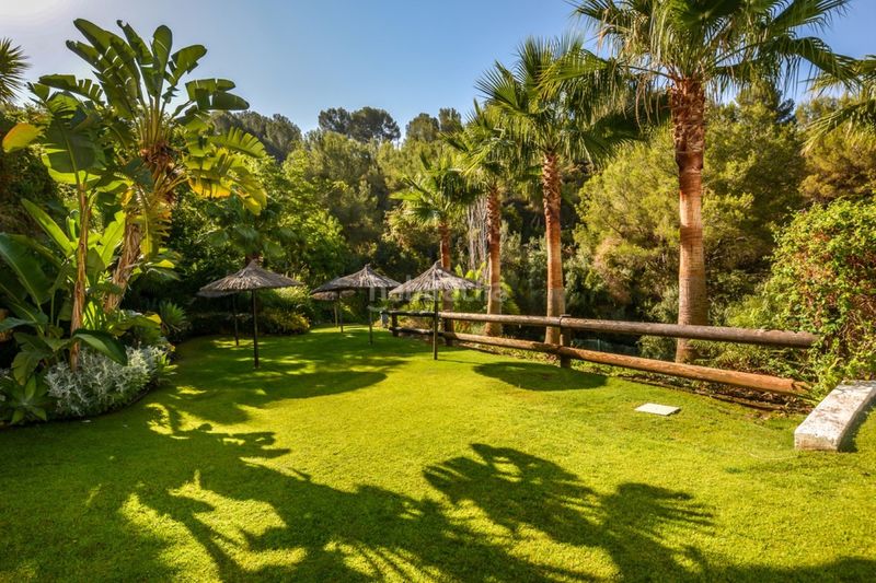 Foto 2ae55084-0c92-4e2d-8479-36173b7f7c3e. Casa adosada en Casco Antiguo Marbella