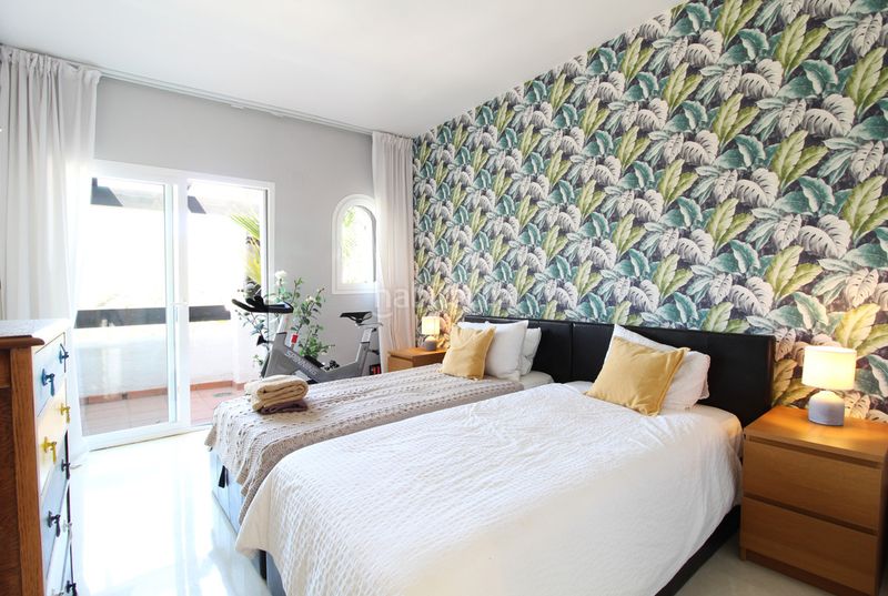 Foto 8a5ce894-3713-4c7b-93e0-5e5fb151307b. Casa adosada en Casco Antiguo Marbella