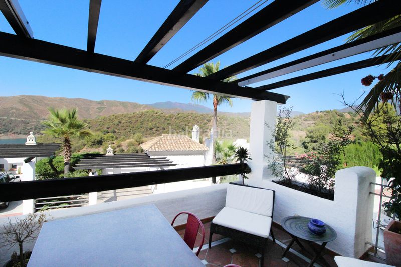 Foto 8ee2689d-e2fe-4258-8dc2-324503f3478c. Casa adosada en Casco Antiguo Marbella