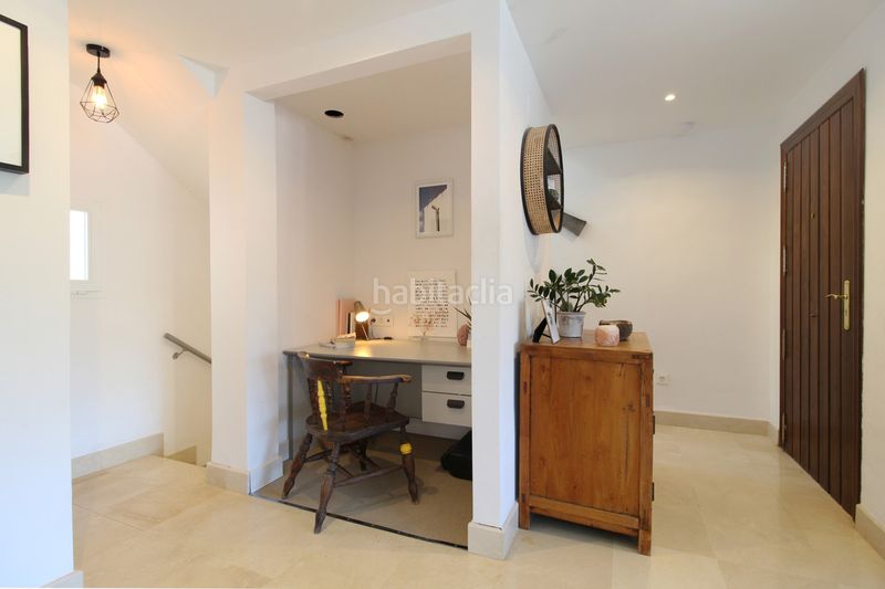 Foto a263e449-0319-4580-91ed-df478a6b7bf3. Casa adosada en Casco Antiguo Marbella